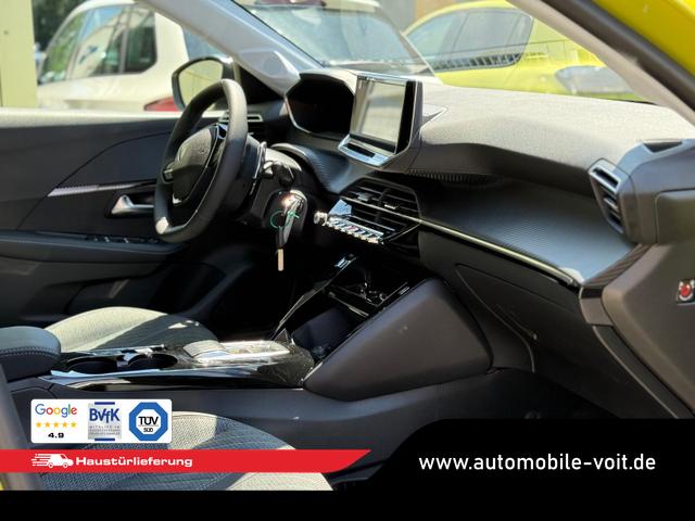 Peugeot 208 Allure 1.2 Hybrid 110 e-DCS6 Android Auto*SHZ*ACC*PDC v/h*KlimaAT* 