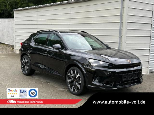 Cupra Formentor - VZ 2.0 TSI DSG 4x4 *360°*ACC*NAVI*SHZ*5J Garantie