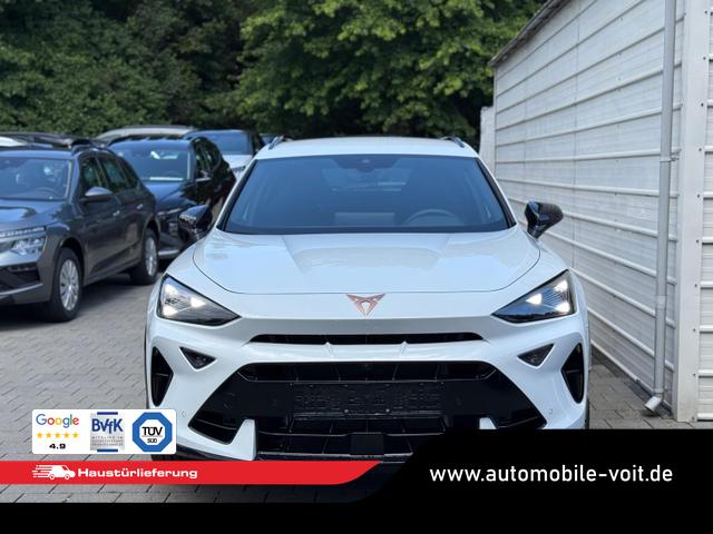 Cupra Formentor VZ 2.0 TSI DSG 4x4 *360°*ACC*NAVI*SHZ*5J Garantie 