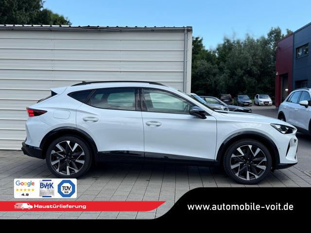 Cupra Formentor VZ 2.0 TSI DSG 4x4 *360°*ACC*NAVI*SHZ*5J Garantie 