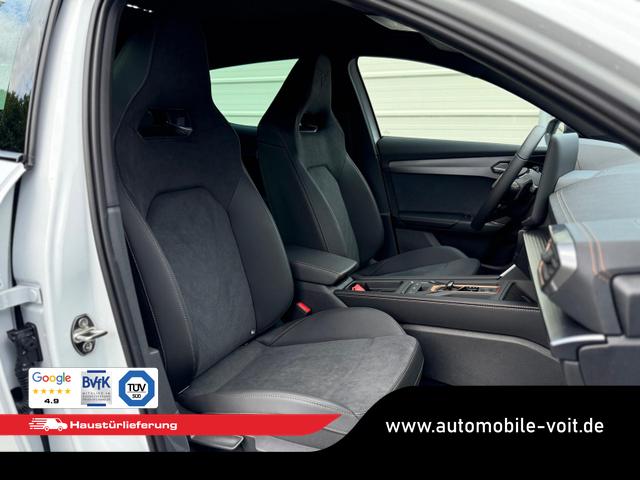 Cupra Formentor VZ 2.0 TSI DSG 4x4 *360°*ACC*NAVI*SHZ*5J Garantie 