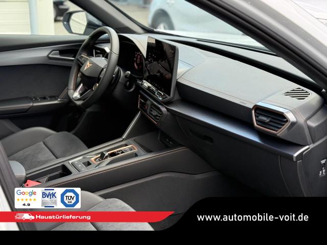 Cupra Formentor VZ 2.0 TSI DSG 4x4 *360°*ACC*NAVI*SHZ*5J Garantie 