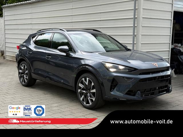 Cupra Formentor - VZ 2.0 TSI DSG 4x4 *360°*ACC*NAVI*SHZ*5J Garantie