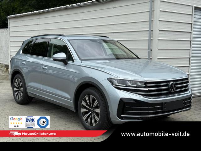 Volkswagen Touareg - Elegance 3.0 V6 TDI *360°*AHK*MATRIX