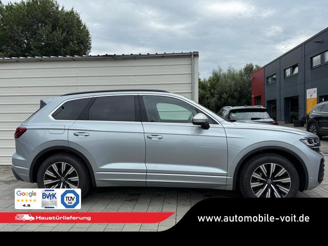 Volkswagen Touareg Elegance 3.0 V6 TDI *360°*AHK*MATRIX 