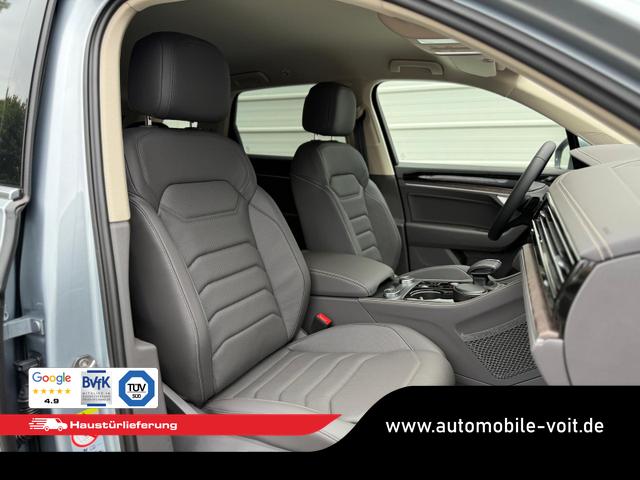 Volkswagen Touareg Elegance 3.0 V6 TDI *360°*AHK*MATRIX 