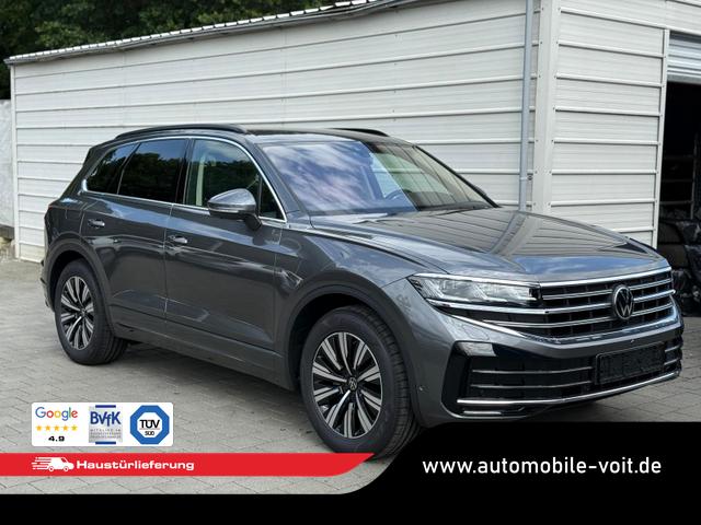Volkswagen Touareg - Elegance 3.0 V6 TDI *360°*AHK*MATRIX
