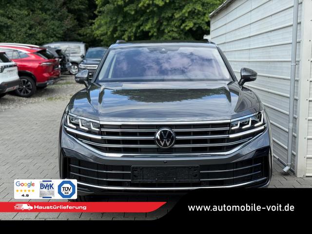 Volkswagen Touareg Elegance 3.0 V6 TDI *360°*AHK*MATRIX 
