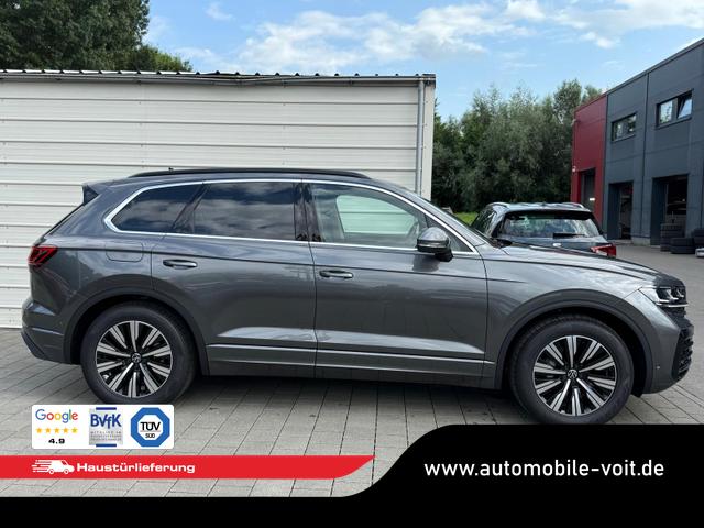 Volkswagen Touareg Elegance 3.0 V6 TDI *360°*AHK*MATRIX 