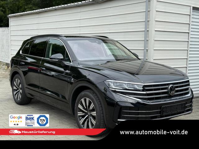 Volkswagen Touareg - Elegance 3.0 V6 TDI *360°*AHK*MATRIX