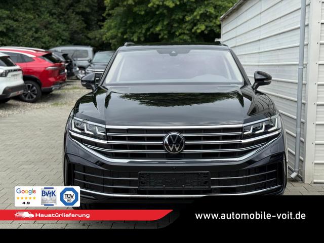 Volkswagen Touareg Elegance 3.0 V6 TDI *360°*AHK*MATRIX 