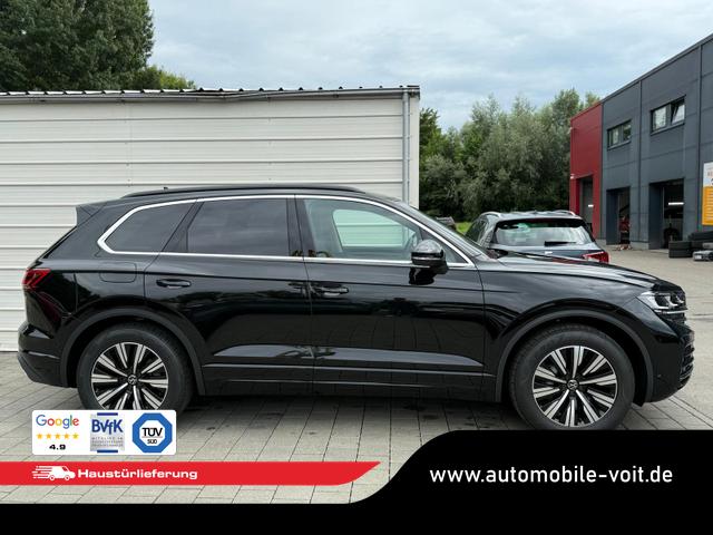 Volkswagen Touareg Elegance 3.0 V6 TDI *360°*AHK*MATRIX 