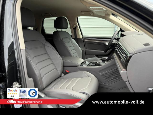 Volkswagen Touareg Elegance 3.0 V6 TDI *360°*AHK*MATRIX 