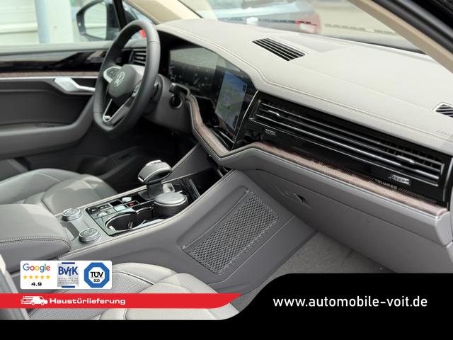 Volkswagen Touareg Elegance 3.0 V6 TDI *360°*AHK*MATRIX 