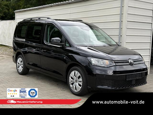 Volkswagen Caddy Maxi - 2.0 TDI 4Motion *ACC*AHK*KAMERA*PDC