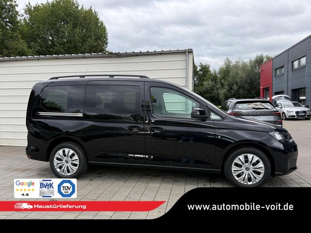 Volkswagen Caddy Maxi 2.0 TDI 4Motion *AHK*SHZ*KAMERA*PDC 