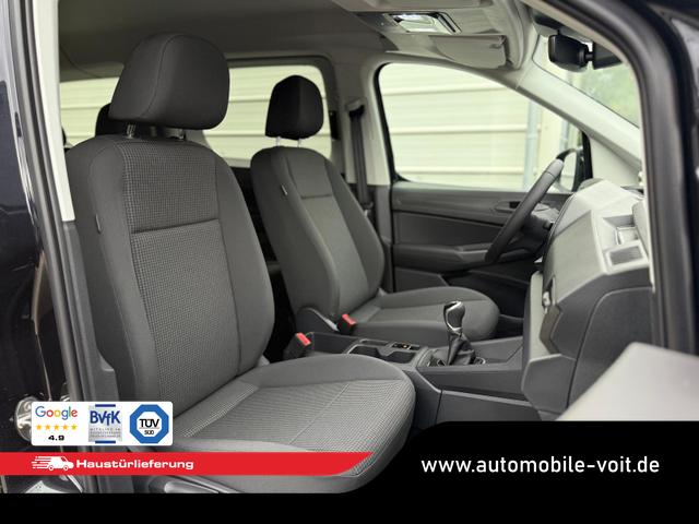 Volkswagen Caddy Maxi 2.0 TDI 4Motion *AHK*SHZ*KAMERA*PDC 
