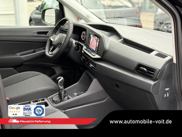 Volkswagen Caddy Maxi 2.0 TDI 4Motion *AHK*SHZ*KAMERA*PDC 