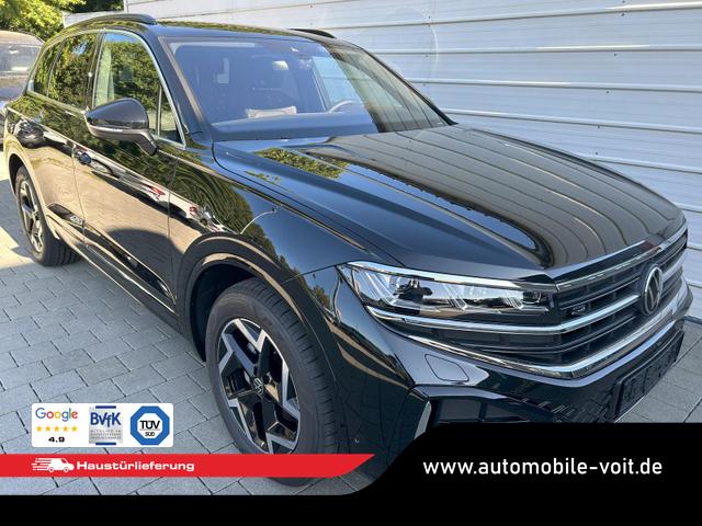 Volkswagen Touareg - Elegance R-Line 3.0 V6 TDI *360°*AHK*MATRIX