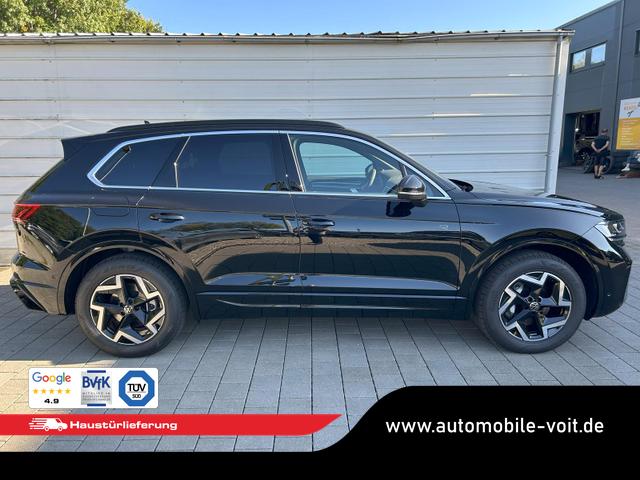 Volkswagen Touareg Elegance R-Line 3.0 V6 TDI *360°*AHK*MATRIX 