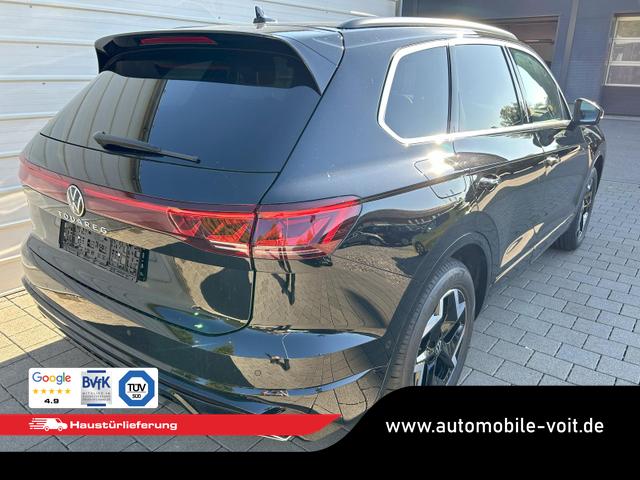 Volkswagen Touareg Elegance R-Line 3.0 V6 TDI *360°*AHK*MATRIX 