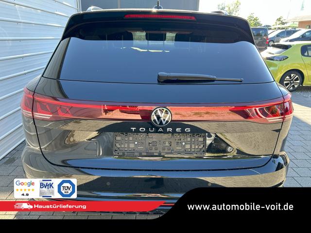 Volkswagen Touareg Elegance R-Line 3.0 V6 TDI *360°*AHK*MATRIX 