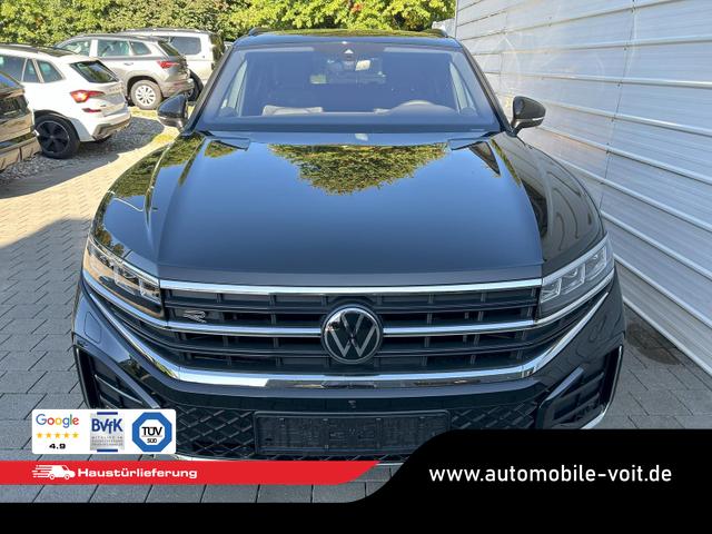 Volkswagen Touareg Elegance R-Line 3.0 V6 TDI *360°*AHK*MATRIX 