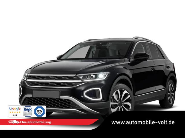 Volkswagen T-Roc - Limited 1.5 TSI DSG Android Auto*Matrix LED*EasyOpen*R2D*ACC*SHZ*Kamera*17"*2Z Klimaauto
