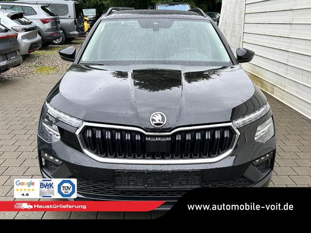 Skoda Kamiq Essence 1.0 TSI DSG *AHK*SHZ*SmartLink*LED 
