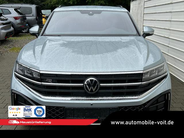 Volkswagen Touareg Elegance R-Line 3.0 V6 TDI *360°*AHK*MATRIX 