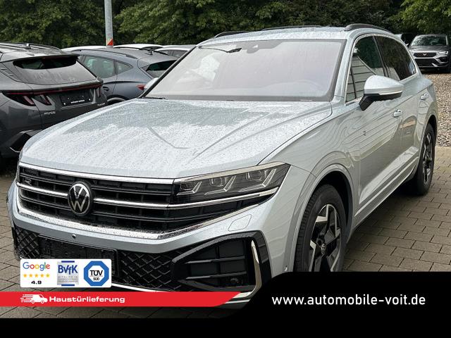 Volkswagen Touareg Elegance R-Line 3.0 V6 TDI *360°*AHK*MATRIX 