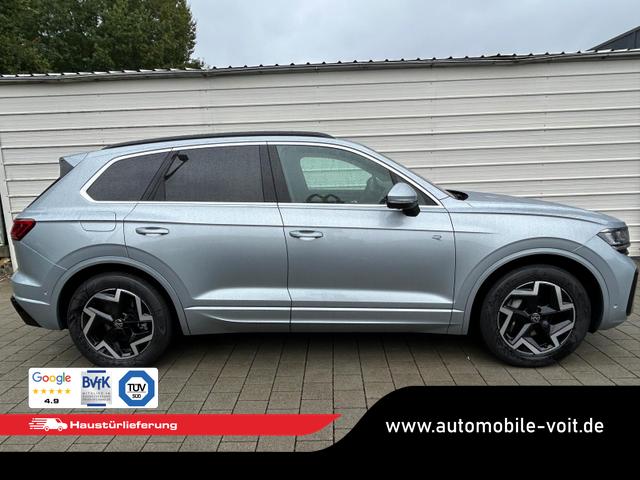 Volkswagen Touareg Elegance R-Line 3.0 V6 TDI *360°*AHK*MATRIX 