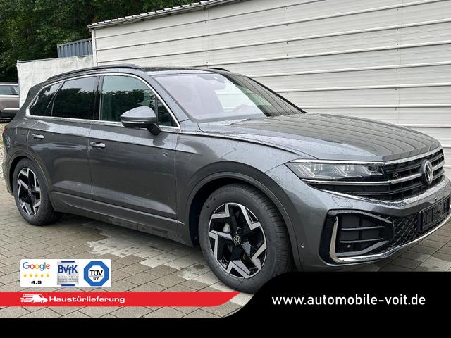 Volkswagen Touareg - Elegance R-Line 3.0 V6 TDI *360°*AHK*MATRIX