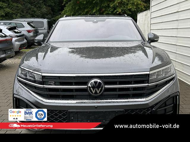 Volkswagen Touareg Elegance R-Line 3.0 V6 TDI *360°*AHK*MATRIX 
