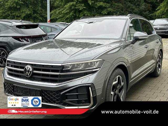 Volkswagen Touareg Elegance R-Line 3.0 V6 TDI *360°*AHK*MATRIX 