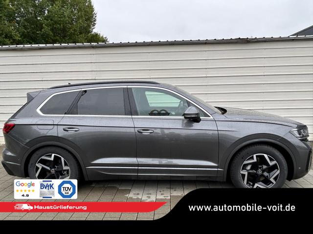 Volkswagen Touareg Elegance R-Line 3.0 V6 TDI *360°*AHK*MATRIX 