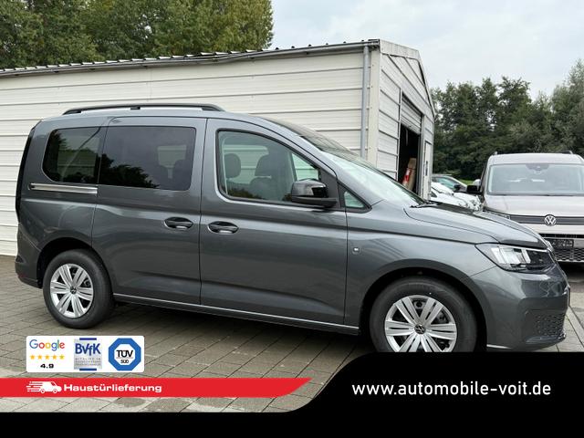 Volkswagen Caddy DRIVE 2.0 TDI DSG *AHK*Android Auto*SHZ*KAMERA*PDC*Klimaauto*Dachreling 