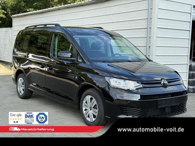 Volkswagen Caddy Maxi - 2.0 TDI DSG 7 Sitzer*Android Auto*SHZ*Klimaauto*Kamera*PDC v/h*PrivacyGlas