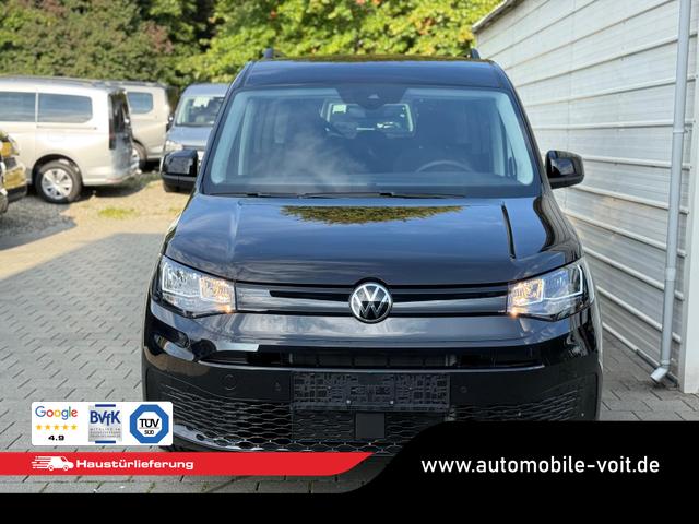 Volkswagen Caddy Maxi 2.0 TDI DSG 7 Sitzer*Android Auto*SHZ*Klimaauto*Kamera*PDC v/h*PrivacyGlas 