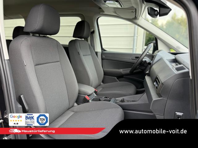 Volkswagen Caddy Maxi 2.0 TDI DSG 7 Sitzer*Android Auto*SHZ*Klimaauto*Kamera*PDC v/h*PrivacyGlas 