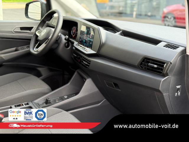 Volkswagen Caddy Maxi 2.0 TDI DSG 7 Sitzer*Android Auto*SHZ*Klimaauto*Kamera*PDC v/h*PrivacyGlas 