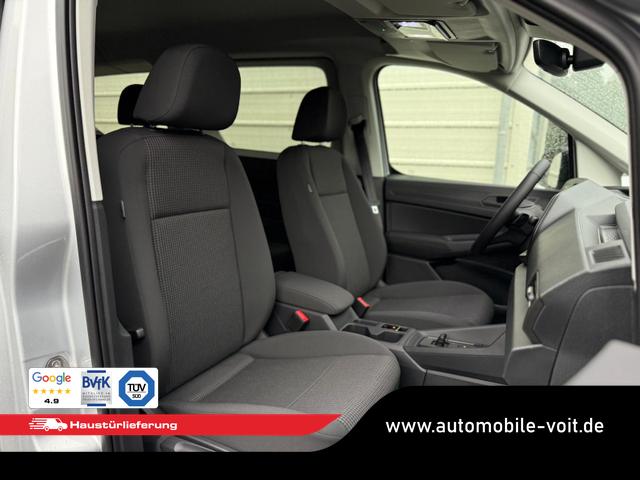 Volkswagen Caddy Maxi 2.0 TDI DSG 7 Sitzer*Android Auto*SHZ*Klimaauto*Kamera*PDC v/h*PrivacyGlas 