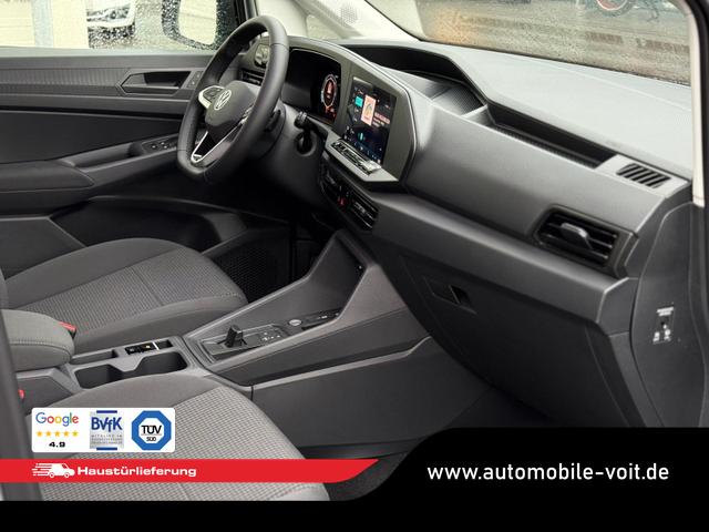 Volkswagen Caddy Maxi 2.0 TDI DSG 7 Sitzer*Android Auto*SHZ*Klimaauto*Kamera*PDC v/h*PrivacyGlas 