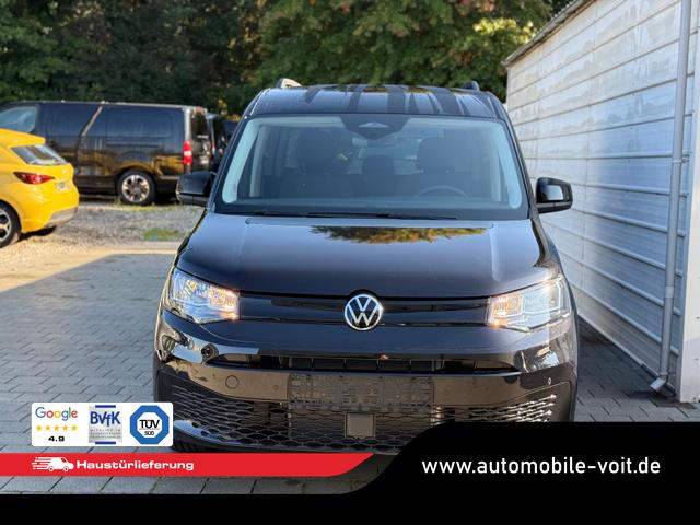 Volkswagen Caddy Maxi 2.0 TDI DSG 7-Sitzer *AHK*Android Auto*SHZ*KAMERA*PDC 