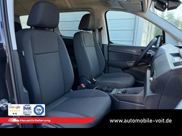 Volkswagen Caddy Maxi 2.0 TDI DSG 7-Sitzer *AHK*Android Auto*SHZ*KAMERA*PDC 