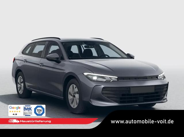 Volkswagen Passat Variant - City 1.5 eTSI DSG AHK*Android Auto*SHZ*Kamera*5J Garant*SideAsst*2Z Klimaauto*