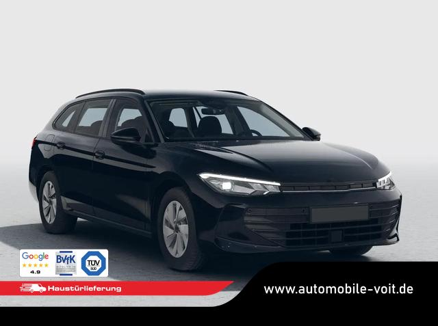 Volkswagen Passat Variant - City 1.5 eTSI DSG AHK*Android Auto*SHZ*Kamera*5J Garant*SideAsst*2Z Klimaauto*