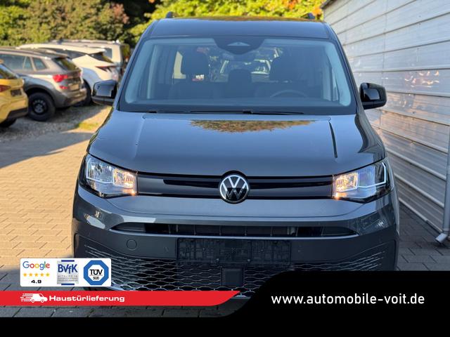 Volkswagen Caddy Maxi 2.0 TDI 4Motion *AHK*SHZ*KAMERA*PDC 