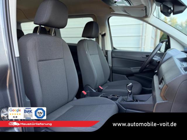 Volkswagen Caddy Maxi 2.0 TDI 4Motion *AHK*SHZ*KAMERA*PDC 