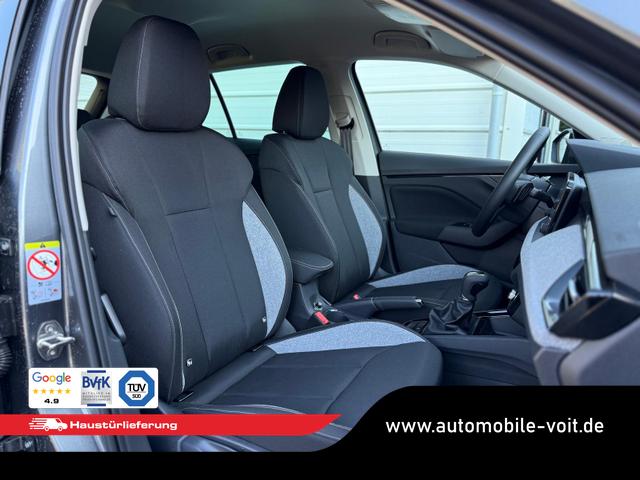 Skoda Kamiq Selection 1.0 TSI DSG AHK*Matrix*Android Auto*SHZ*Kamera*Keyless*2Z Klimaauto* 